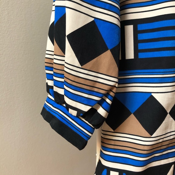 Everly tunic dress shirt - Picture 5 of 7